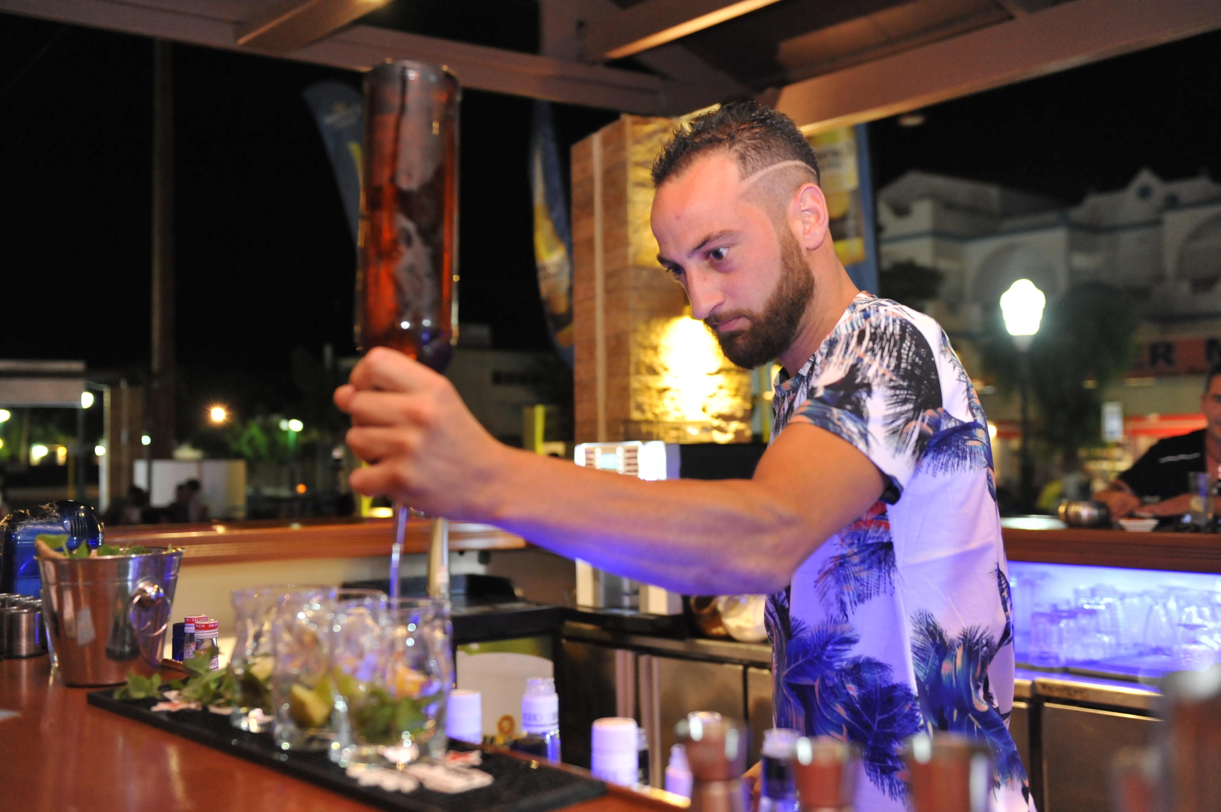 Heleni Beach Hotel イアリソス エクステリア 写真