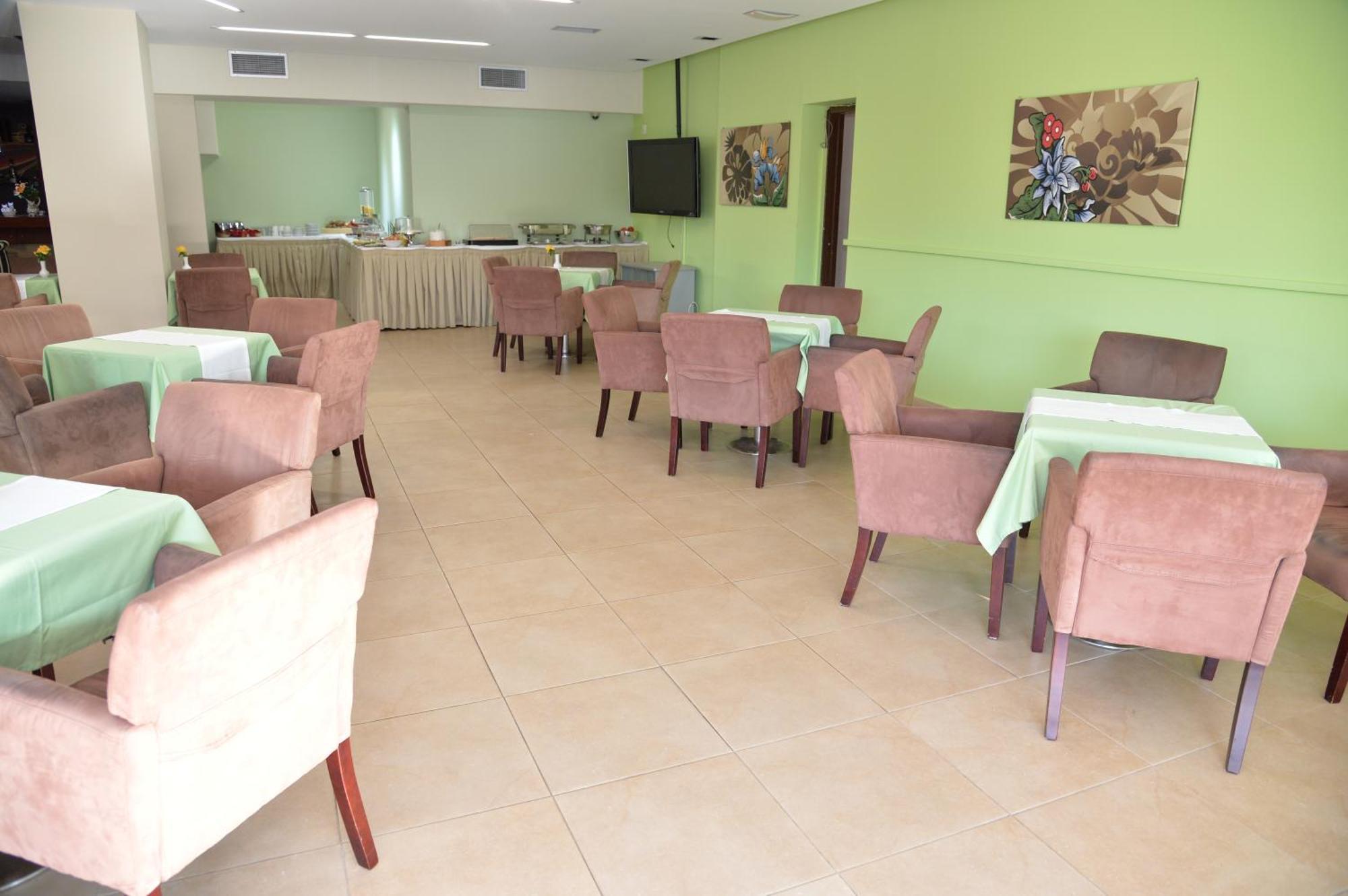 Heleni Beach Hotel イアリソス エクステリア 写真